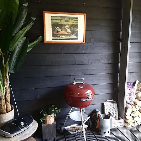 Heerehuys Lisse Villa Luaran gambar