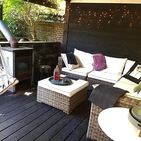 Heerehuys Lisse Villa Luaran gambar